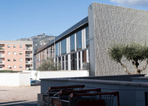 Consorzio Calcatore - Centro Servizi
