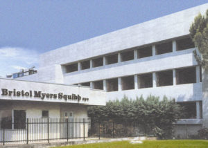 Bristol Myers Squibb SpA - Stabilimento