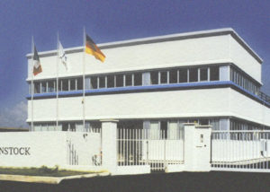 Rodenstock Italia SpA - Nuovo Stabilimento