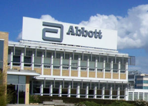Ampliamenti area industriale Abbott