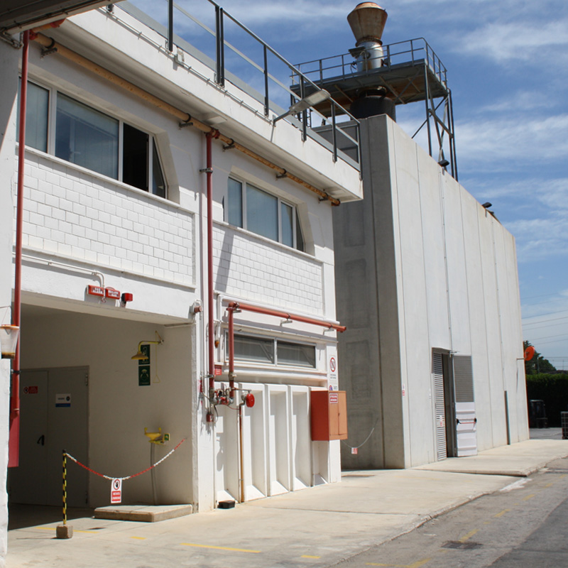 Sampol Italia S.R.L.